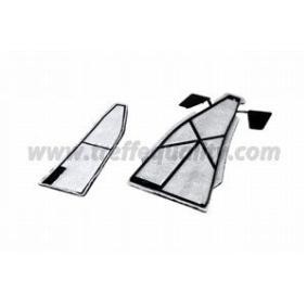 Innenraumfilter 530 von 3F QUALITY günstig für 16,43 € online kaufen