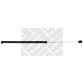 Acquista Ammortizzatore pneumatico cofano motore da MAPCO 91892 a buon mercato per soli 10,71 €