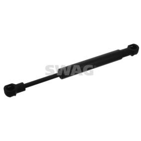 Acquista Ammortizzatore pneumatico, Freno stazionam. a pedale da SWAG 30 93 7820 a buon mercato per soli 23,71 €