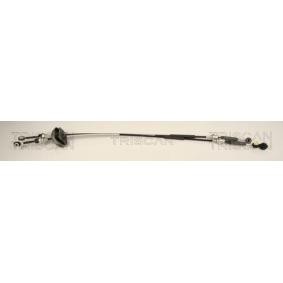 Compre Cabo de aço, caixa de velocidades da TRISCAN 8140 10710 a um preço baixo por 206,09 €