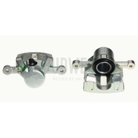 Osta Jarrusatula BUDWEG CALIPER:llä 344285 edullisesti hintaan 72,49 €