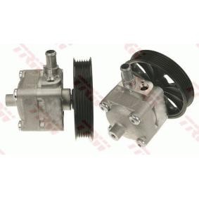 Acquista Pompa idraulica, sterzo da TRW JPR819 a buon mercato per soli 658,91 €