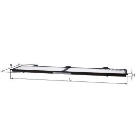 Innenraumfilter LA 248 von KNECHT günstig für 24,62 € online kaufen