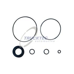 Osta Tiivistesarja, hydrauliikkapumppu TRUCKTEC AUTOMOTIVE:llä 02.43.146 edullisesti hintaan 5,42 €