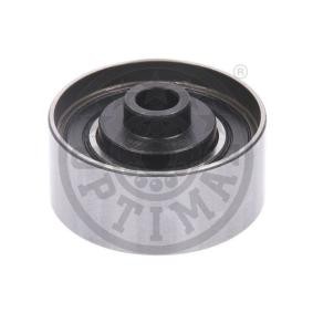 Umlenkrolle, Zahnriemen 0-N878 von OPTIMAL günstig für 20,38 € online kaufen