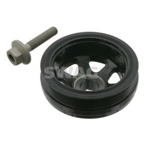 Riemenscheibe, Kurbelwelle 10 93 3558 von SWAG günstig für 178,61 € online kaufen