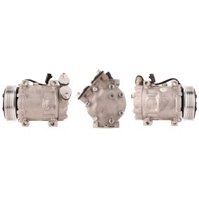 Klimakompressor 51-0227 von ELSTOCK günstig für 252,61 € online kaufen