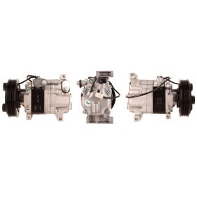 Klimakompressor 51-0228 von ELSTOCK günstig für 384,64 € online kaufen