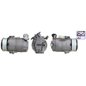 Klimakompressor 51-0066 von ELSTOCK günstig für 208,87 € online kaufen