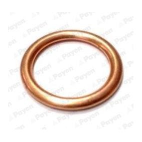 Acquista Anello di tenuta, vite di scarico olio da PAYEN PB907 a buon mercato per soli 0,53 €