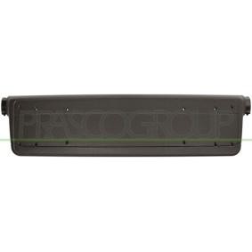 Kennzeichenhalter BM0191539 von PRASCO günstig für 28,06 € online kaufen