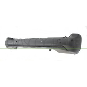 Acquista Traversa paraurti da PRASCO DG4201622 a buon mercato per soli 41,40 €
