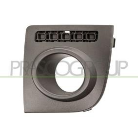 Compre Grelha de ventilador, pára-choques da PRASCO FD3522124 a um preço baixo por 14,04 €