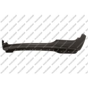 Comprar Spoiler delantero de PRASCO MN3081811 a bajo precio de 97,89 €