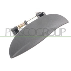 Acquista Cornice, Fendinebbia da PRASCO RG4321249 a buon mercato per soli 12,72 €