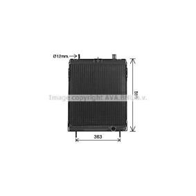 Acquista Evaporatore climatizzatore da PRASCO SAV011 a buon mercato per soli 119,26 €