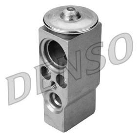 Expansionsventil, Klimaanlage DVE07001 von DENSO günstig für 51,77 € online kaufen