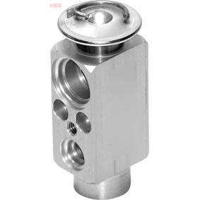 Expansionsventil, Klimaanlage DVE21002 von DENSO günstig für 35,43 € online kaufen