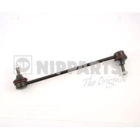 Køb Stabilisatorstang af NIPPARTS J4961027 til den lave pris 133,64 DKK