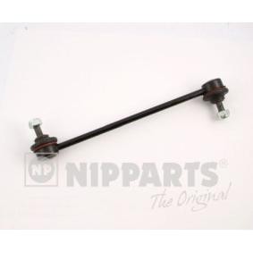 Køb Stabilisatorstang af NIPPARTS J4961029 til den lave pris 137,19 DKK
