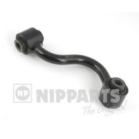 Køb Stabilisatorstang af NIPPARTS N4891032 til den lave pris 182,62 DKK