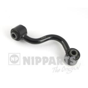 Køb Stabilisatorstang af NIPPARTS N4891033 til den lave pris 180,55 DKK
