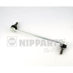 Køb Stabilisatorstang af NIPPARTS N4961032 til den lave pris 193,73 DKK