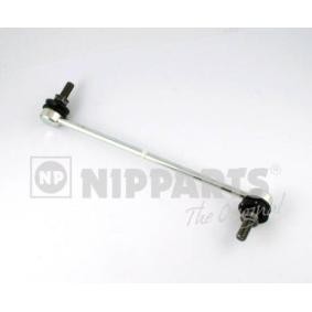 Køb Stabilisatorstang af NIPPARTS N4971032 til den lave pris 186,75 DKK