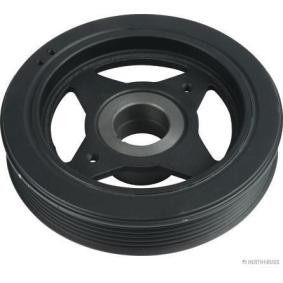 Riemenscheibe, Kurbelwelle J1091005 von HERTH+BUSS JAKOPARTS günstig für 88,49 € online kaufen