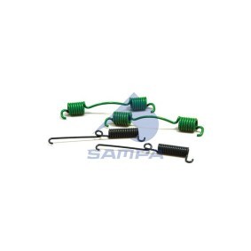 Achetez des Kit de réparation, ajustage automatique SAMPA 020.562 à prix pour 12,40 €