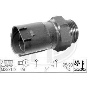 Compre Interruptor de temperatura, ventilador do radiador da ERA 330199 a um preço baixo por 9,26 €