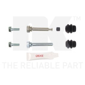 Führungshülse, Bremssattel 8935012 von NK günstig für 15,40 € online kaufen