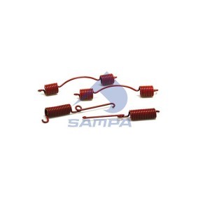 Achetez des Kit de réparation, ajustage automatique SAMPA 020.561 à prix pour 16,66 €