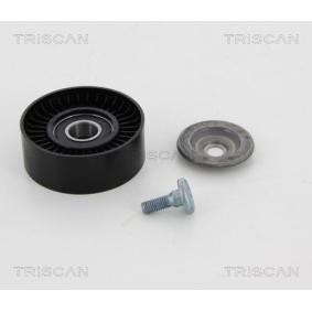Umlenk- / Führungsrolle, Keilrippenriemen 8641 232022 von TRISCAN günstig für 30,85 € online kaufen