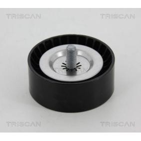 Umlenk- / Führungsrolle, Keilrippenriemen 8641 232026 von TRISCAN günstig für 27,04 € online kaufen