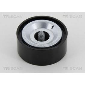 Umlenk- / Führungsrolle, Keilrippenriemen 8641 252022 von TRISCAN günstig für 28,83 € online kaufen