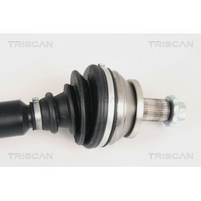 Verschlußschraube, Ölwanne 95-0991 von TRISCAN günstig für 6,87 € online kaufen