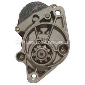 Anlasser 11040018 von EUROTEC günstig für 124,85 € online kaufen