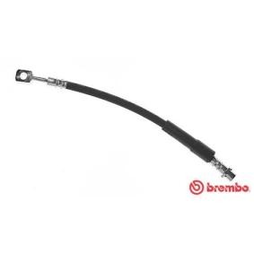 Compre Tubo flexível de travão da BREMBO T 59 077 a um preço baixo por 13,71 €