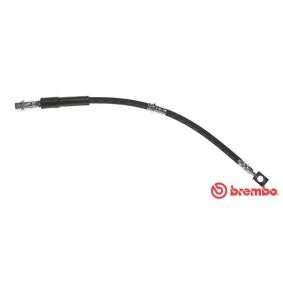 Compre Tubo flexível de travão da BREMBO T 59 072 a um preço baixo por 15,36 €