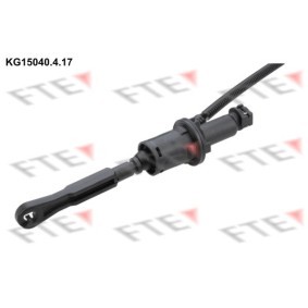 Geberzylinder, Kupplung KG15040.4.17 von FTE günstig für 73,58 € online kaufen