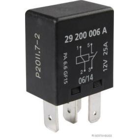 Acquista Relè, Corrente di lavoro da HERTH+BUSS ELPARTS 75613190 a buon mercato per soli 8,80 €