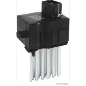 Compre Módulo de comando, aquecimento / ventilação de HERTH+BUSS ELPARTS online para X5 (E53) a preços moderados