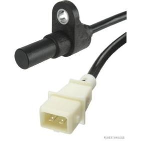 Kurbelwellensensor 70610602 von HERTH+BUSS ELPARTS günstig für 62,39 € online kaufen