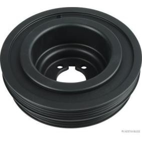 Riemenscheibe, Kurbelwelle J1098002 von HERTH+BUSS JAKOPARTS günstig für 86,87 € online kaufen