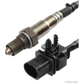 Køb Lambdasonde af HERTH+BUSS JAKOPARTS J1470517 til den lave pris 860,43 DKK