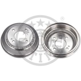 Bremstrommel BT-0460 von OPTIMAL günstig für 92,88 € online kaufen