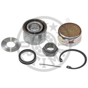 Radlagersatz 602322L von OPTIMAL günstig für 85,30 € online kaufen