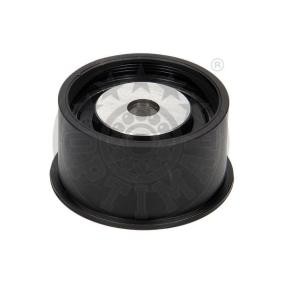 Umlenkrolle, Zahnriemen 0-N127 von OPTIMAL günstig für 42,10 € online kaufen