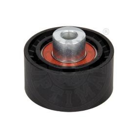 Umlenkrolle, Zahnriemen 0-N1334 von OPTIMAL günstig für 72,35 € online kaufen